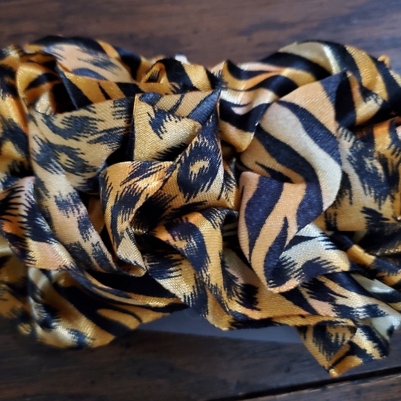 Six Pairs of Barrettes - Picture 6 of 8